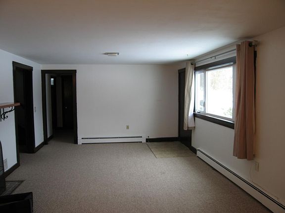 Rest of the main room
