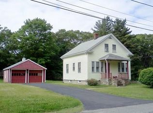 12 Broad St, Peabody, MA 01960