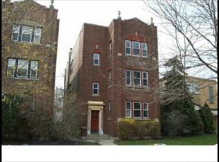 332 Custer Ave APT 2, Evanston, IL 60202