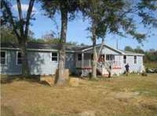 9168 Two Mile Rd, Irvington, AL 36544