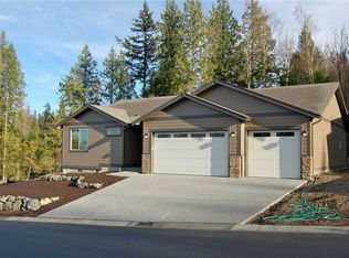 1158 Creekwood Ln, Bellingham, WA 98229
