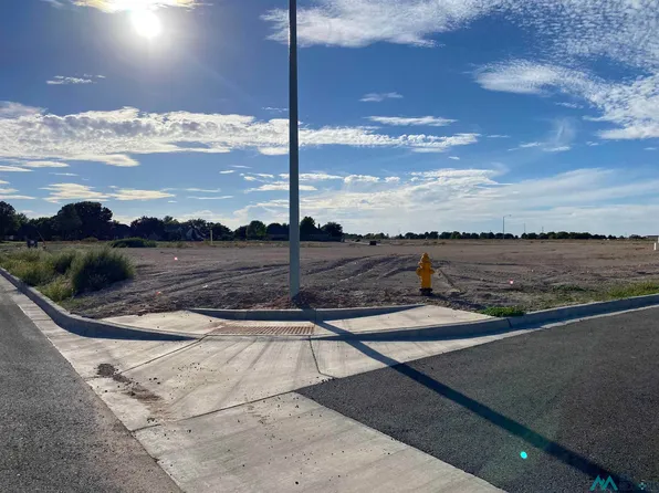1015 W Cambridge St, Hobbs, NM 88240
