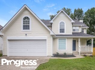 217 Shoemaker Ct, Antioch, TN 37013