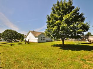 2308 Hunters Way, Monroe, NC 28110