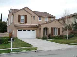6640 Veneto Pl, Rancho Cucamonga, CA 91701