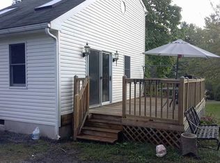 111 Valley Rd, Birdsboro, PA 19508