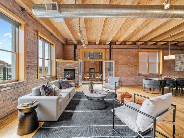 1127 Auraria Pkwy UNIT 302