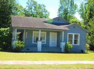339 Bruner Ave, Evergreen, AL 36401