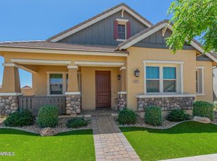 4511 E Jones St, Gilbert, AZ 85295