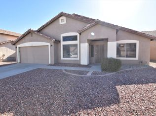 16180 N 157th Ave, Surprise, AZ 85374