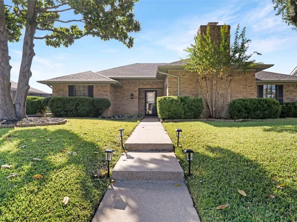 3628 Big Horn Trl, Plano, TX 75075