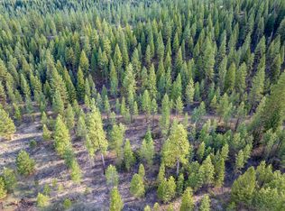 Lot 19 Plan, Trail Creek Meadows, Idaho City, ID 83631