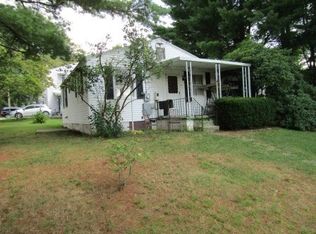 4 Pershing Way, Titusville, PA 16354