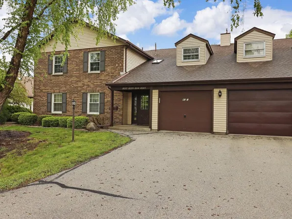 8039 42nd AVENUE, Kenosha, WI 53142