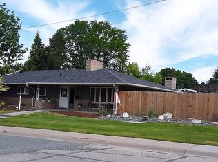 801 Hillcrest Dr, Scottsbluff, NE 69361