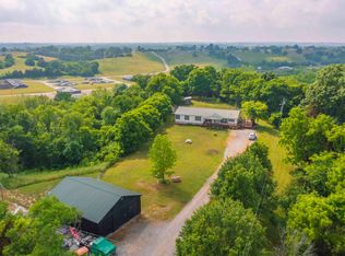 572 Windy Ridge Ln, Richmond, KY 40475