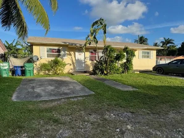 14615-17 NE 14th Ave, Miami, FL 33162