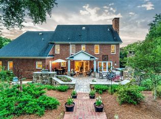 7002 Morganshire Ct, Summerfield, NC 27358