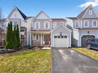 1210 Meath Dr, Oshawa, ON