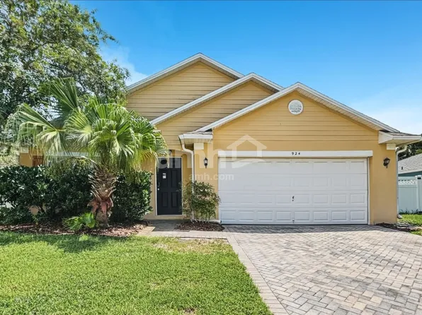 924 Burland Cir, Winter Garden, FL 34787