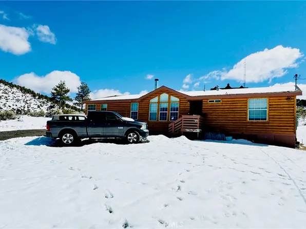 1623 Crystal Dr, Big Bear City, CA 92314