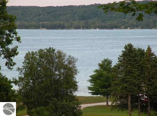 LOT 1 Cottage Dr, Bellaire, MI 49615