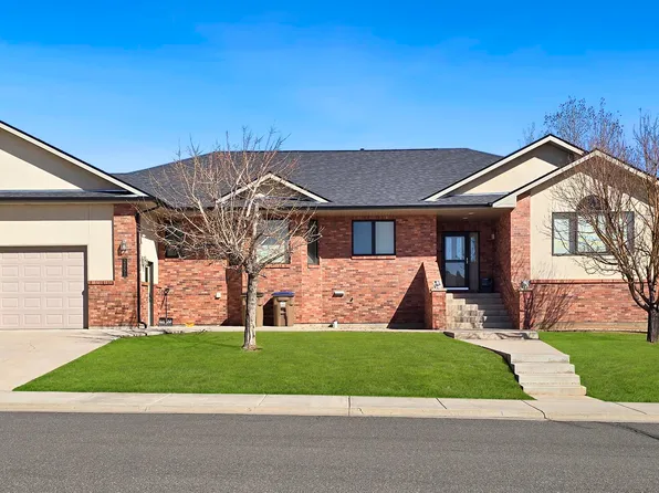 2051 Redtail Ct, Laramie, WY 82072
