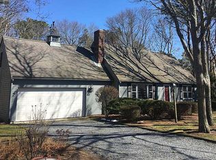 80 Long Hill Rd, Dennis, MA 02638