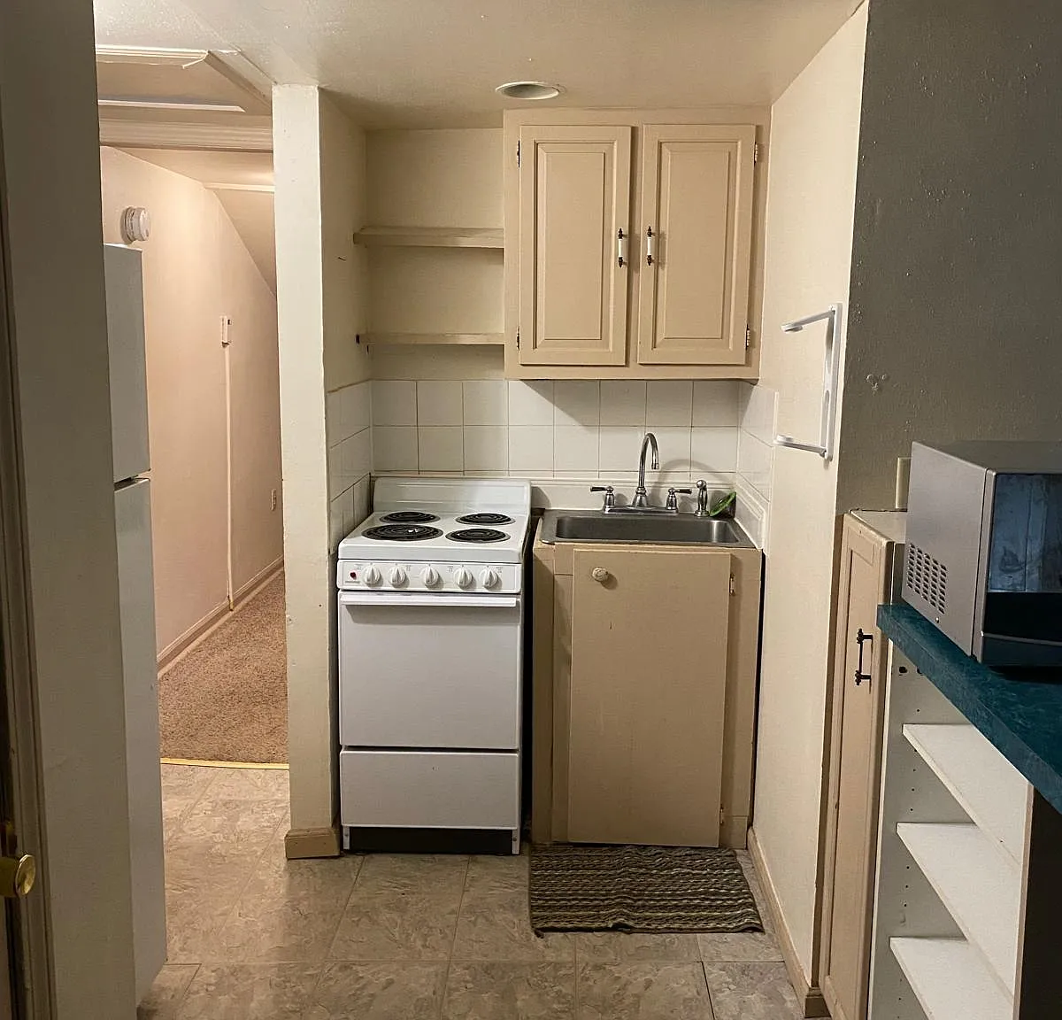 1 bed, 500 sqft, $1,750 — Photo 4