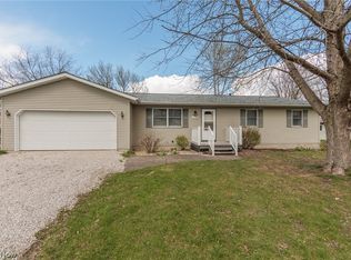 178 E Prospect St, Smithville, OH
