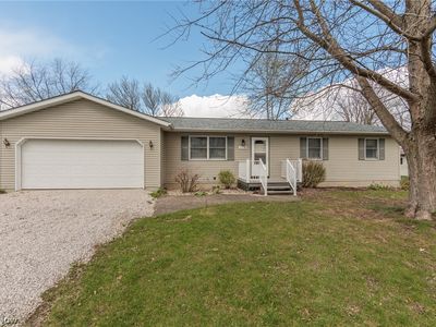178 E Prospect St, Smithville, OH, 44677