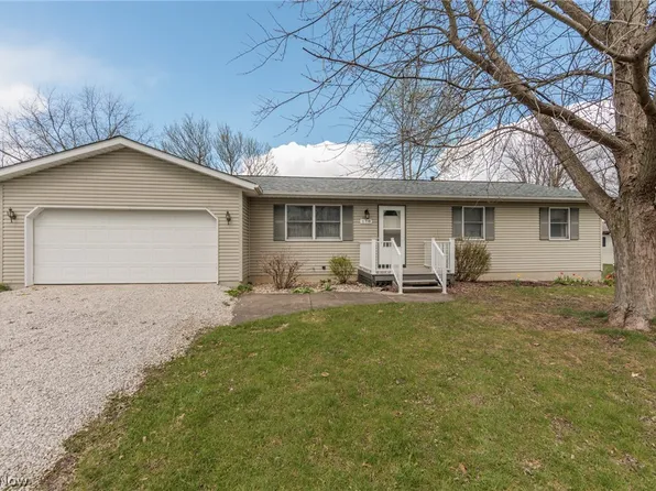 178 E Prospect St, Smithville, OH 44677