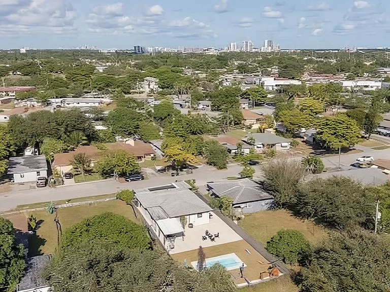 Neighborhood