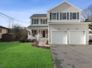 524 Oak St, Boonton, NJ 07005