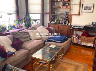 8 Waldo Ave #3C, Somerville, MA 02143