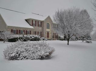 11005 Steeplechase Ct, Ellicott City, MD 21042