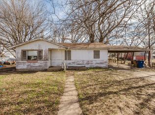 310 N High St, Argonia, KS 67004
