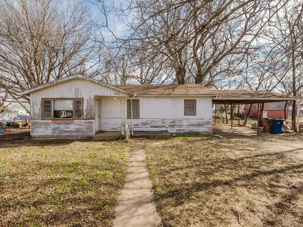 310 N High St, Argonia, KS 67004