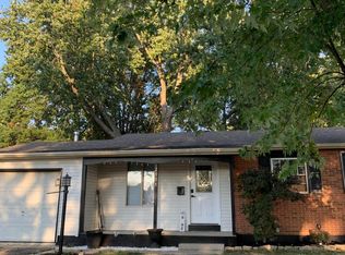 2908 Ronda Rd, Columbus, OH 43232