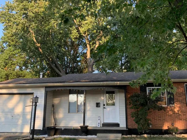 2908 Ronda Rd, Columbus, OH 43232