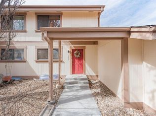 7834 W 90th Ave #69, Westminster, CO 80021