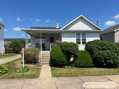 403 Church St, Old Forge, PA, 18518