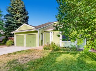 1037 Bitterbrush Ln, Fort Collins, CO 80526