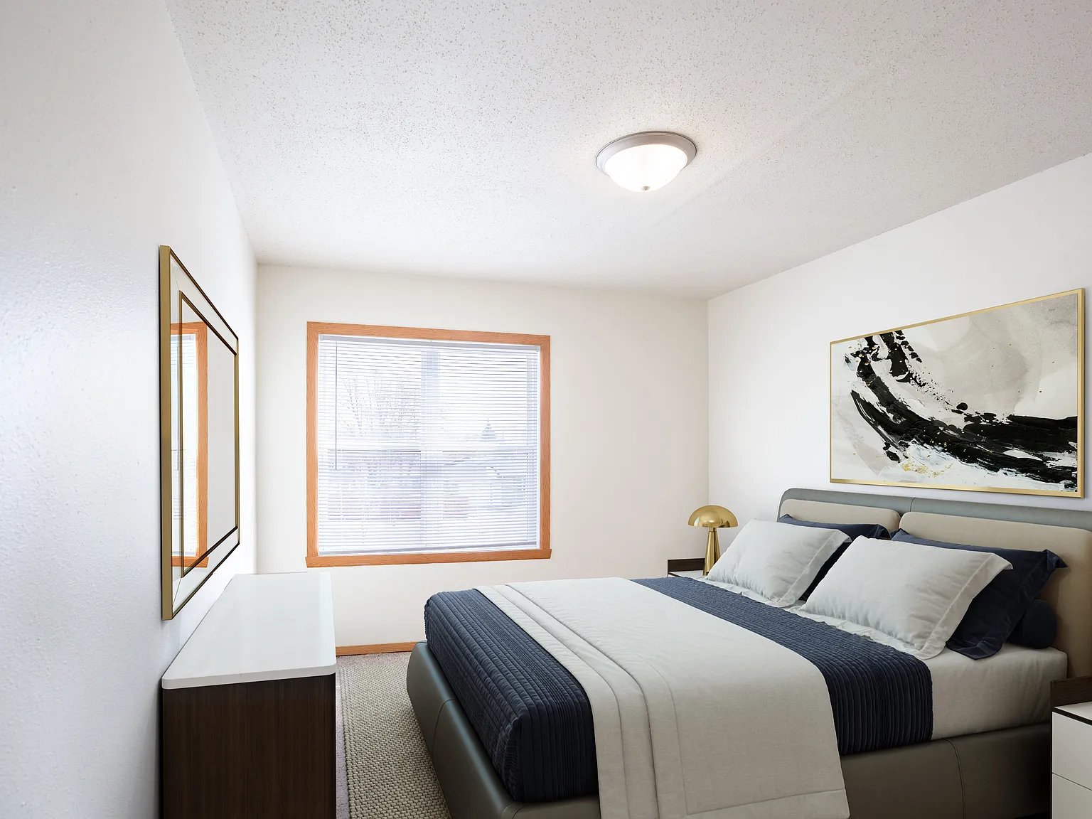 Sheyenne Terrace Townhomes — Photo 4