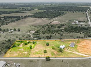4850 County Road 179, Stephenville, TX 76401