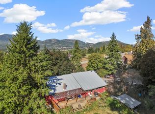 1012 Addison Rd, Columbia Shuswap, BC V0E2X1