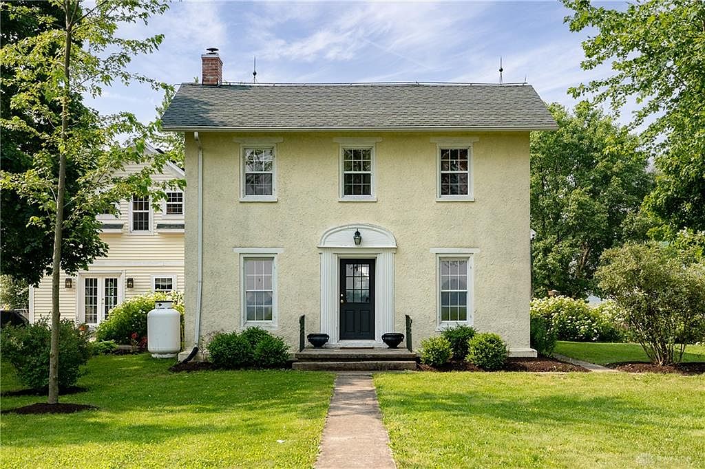6434 Phillipsburg Union Rd, Englewood, OH 45322 Zillow
