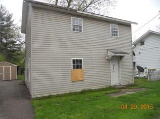 8712 Meeker Rd, Dayton, OH 45414