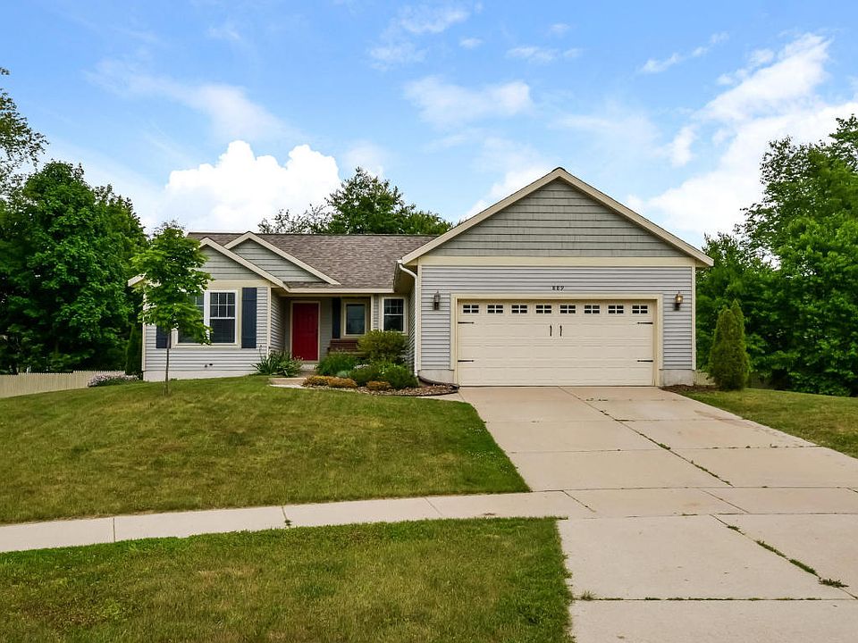 1st image of 889 Bergin Farm Ct SE