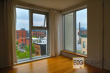 Rented by Big Square Realty LLC